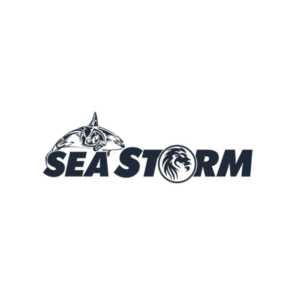 Seastorm Rental Logo